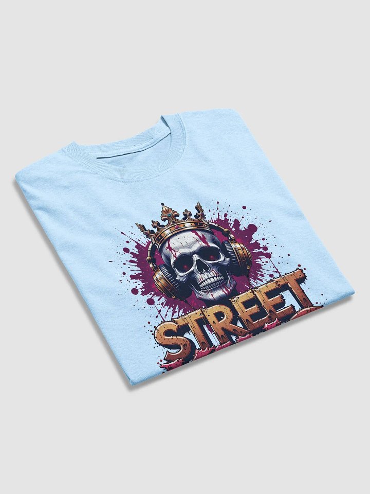 Street King product image (2)
