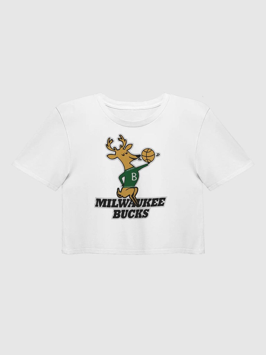 Milwaukee Bucks ( B-Logo Green ) product image (1)