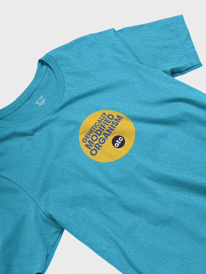 Genetically Modified Organism Tee product image (1)