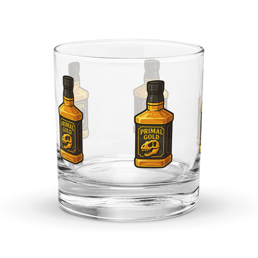 PRIMAL,S JACK ROCKS GLASS product image (3)