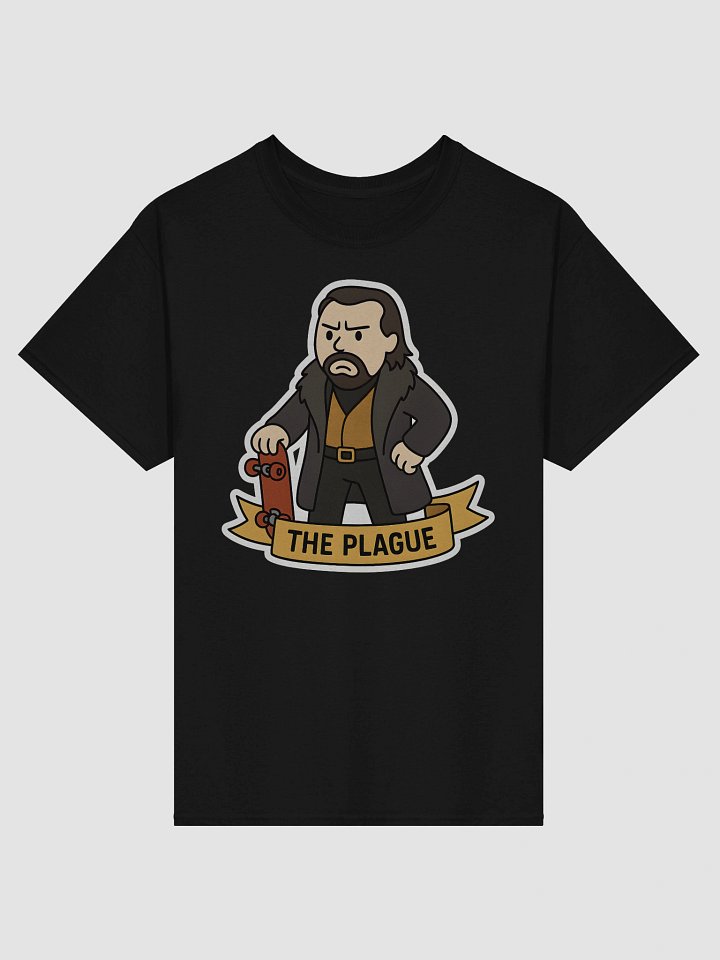 The Plague FalloutBoy product image (4)