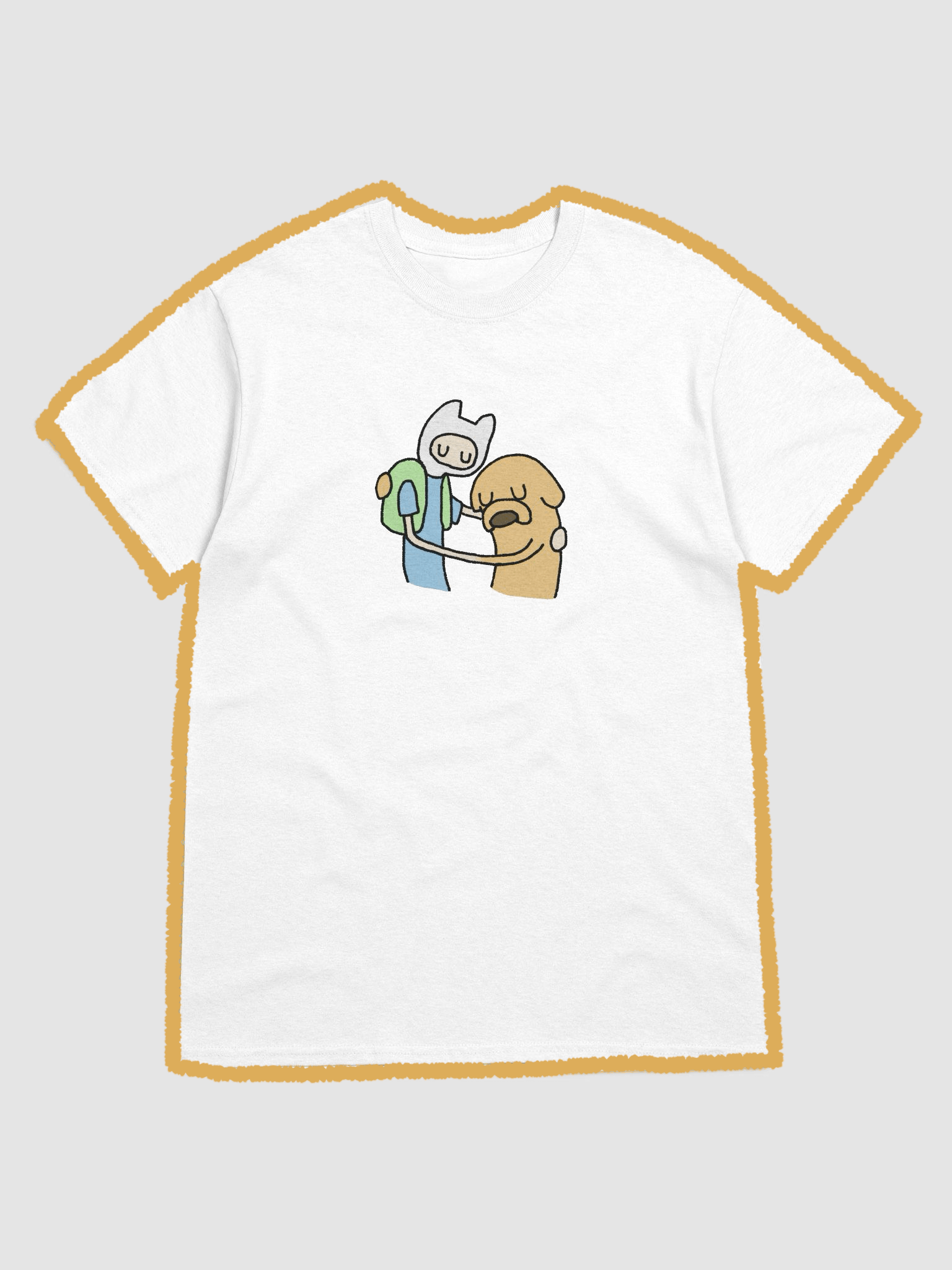 finn/jake fantasy product image (1)
