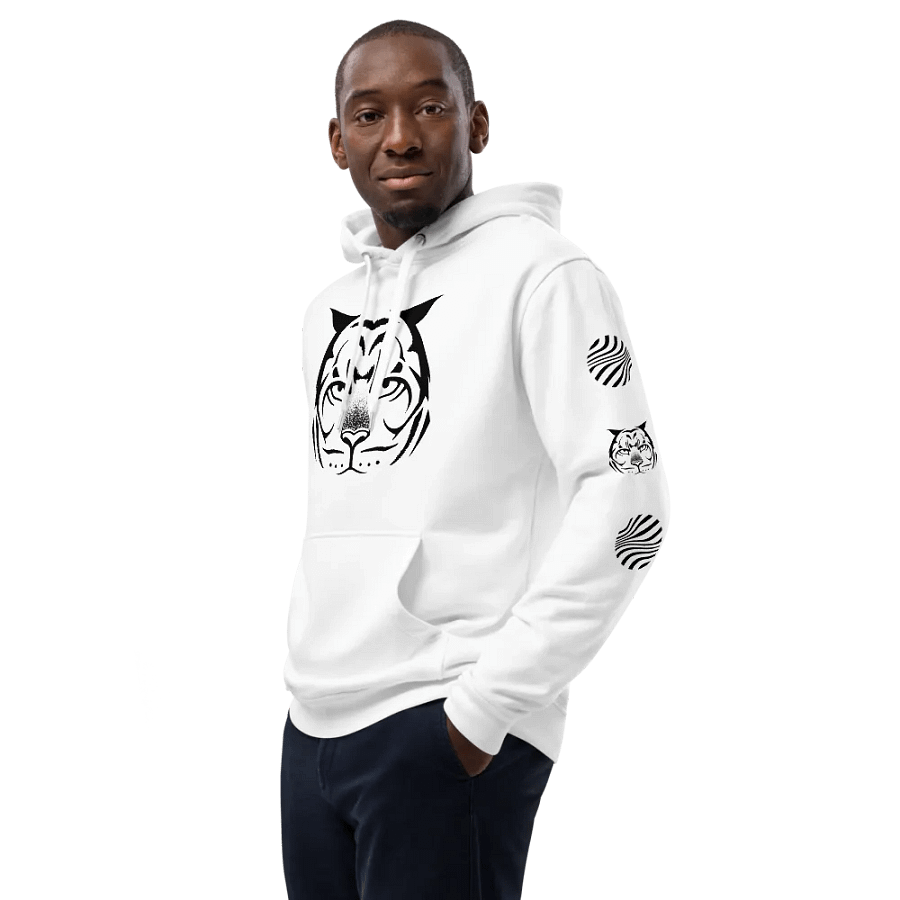 FIERCE HOODIE product image (12)