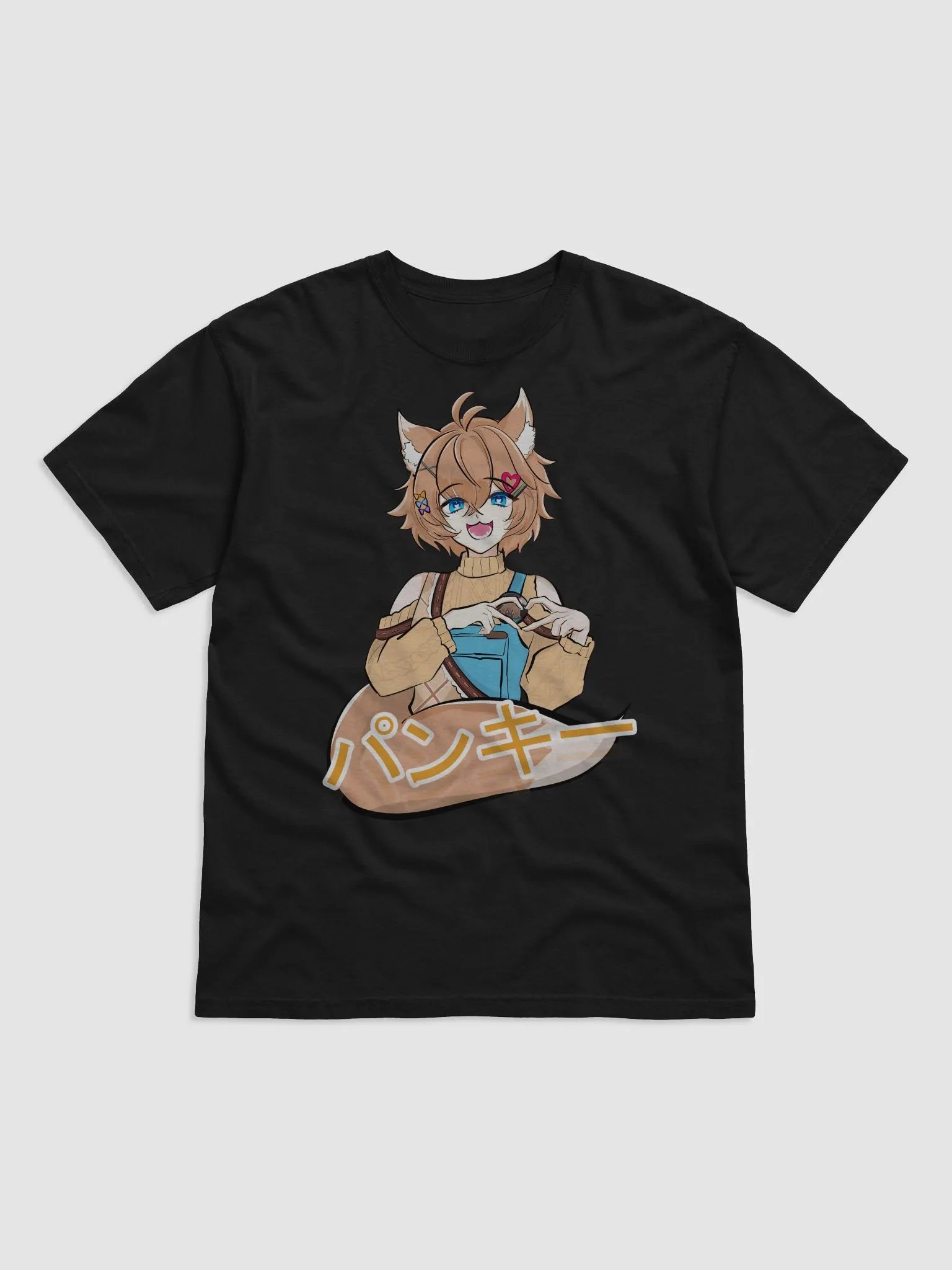 Smug T-Shirt product image (1)