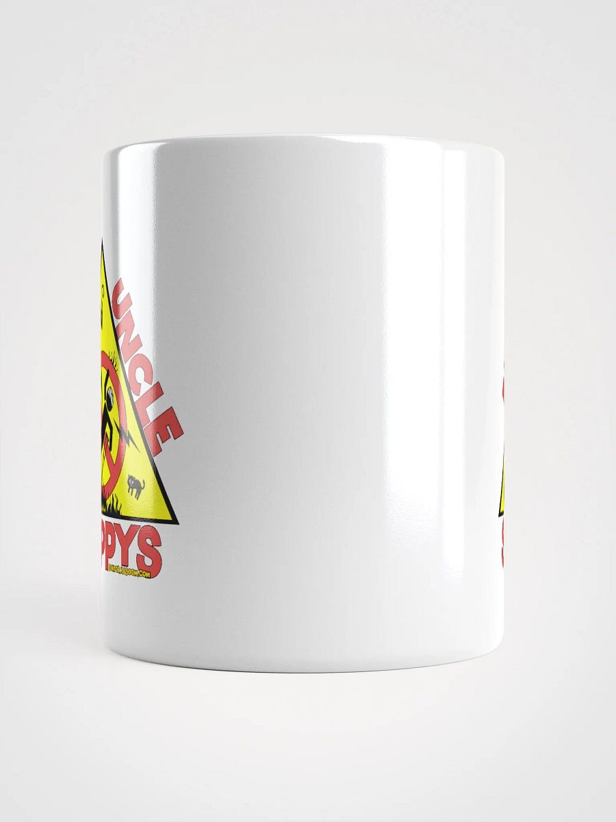 COMING SOON!!! No Uncle Slappys Mug product image (5)