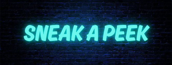 Sneak a Peek