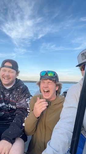 #fishing
