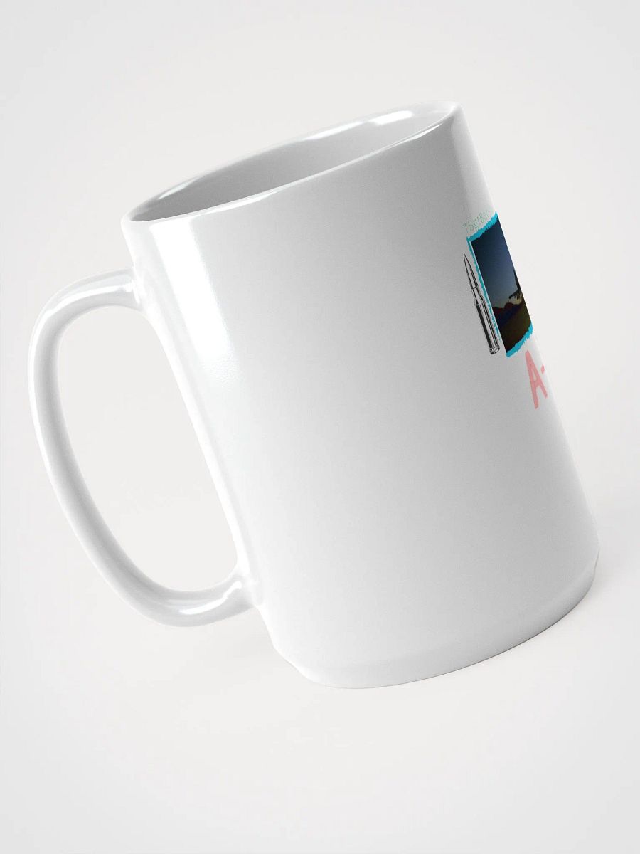 Vivid Impressions Ceramic A-10 Mug product image (3)