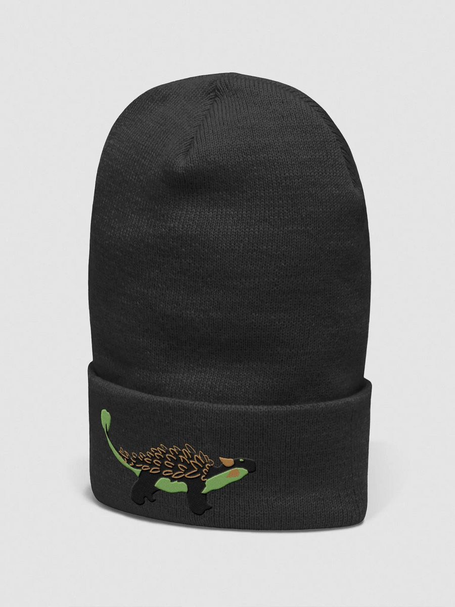 Ankylosaurus Beanie product image (11)