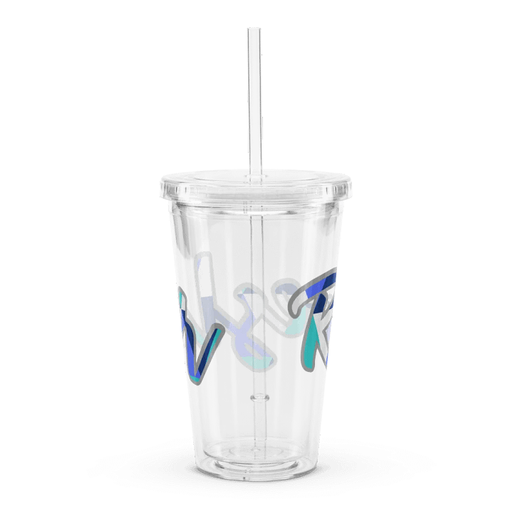 Roesler Scripted Tumbler product image (2)