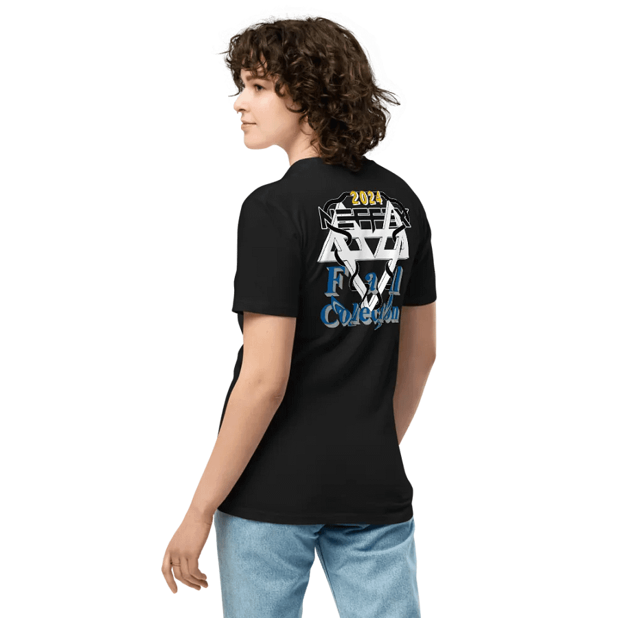 Neffex- 2024 Fall Collection - Unisex Premium T-Shirt product image (5)