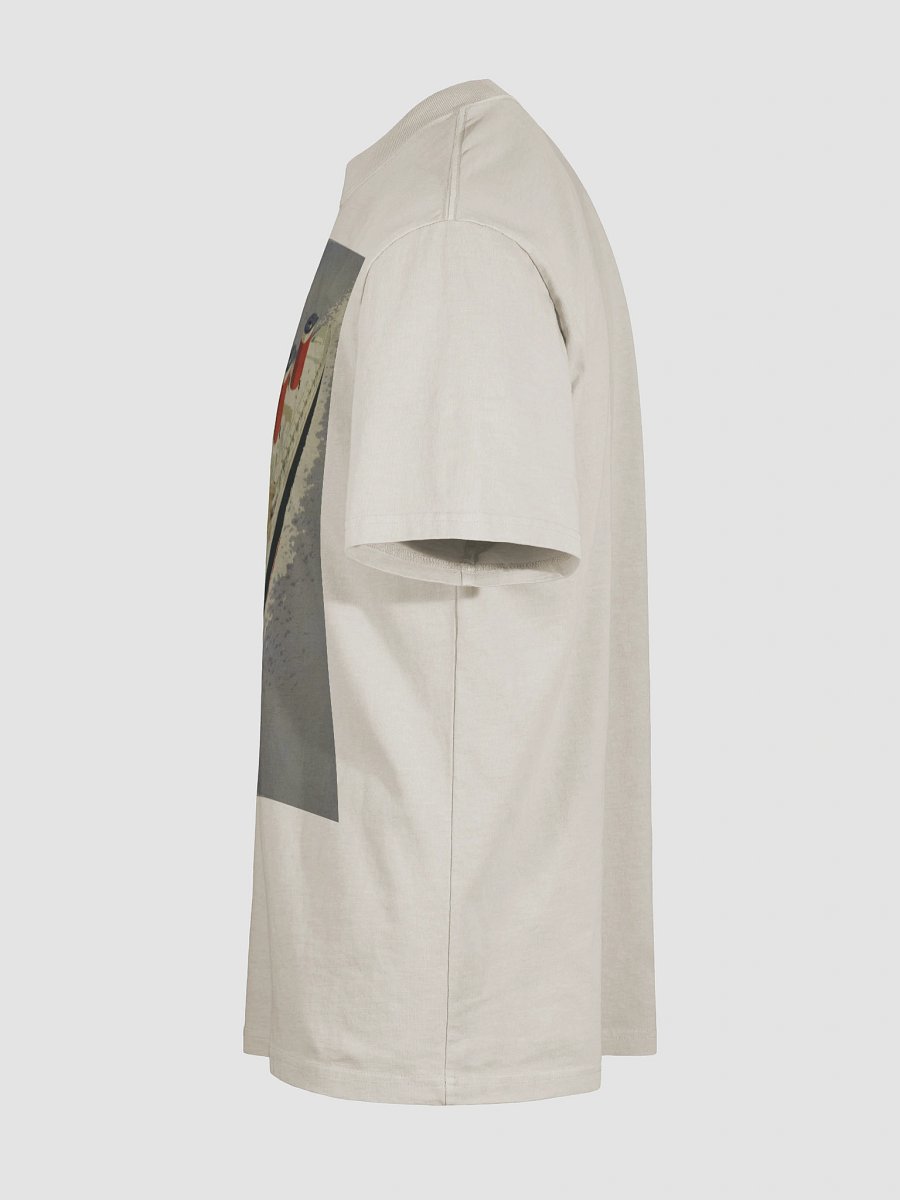 Big U Tee product image (10)