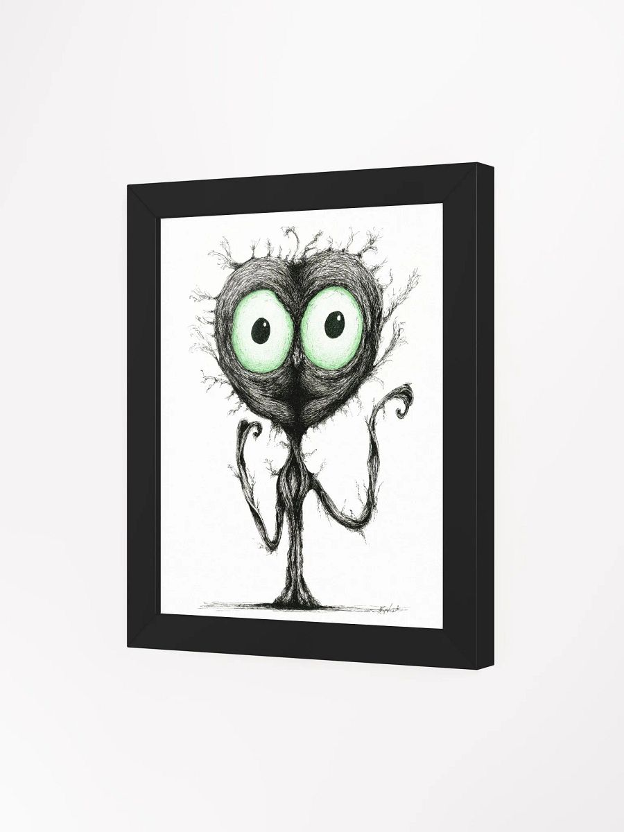 Poster - 2024 Sketch 34 product image (3)