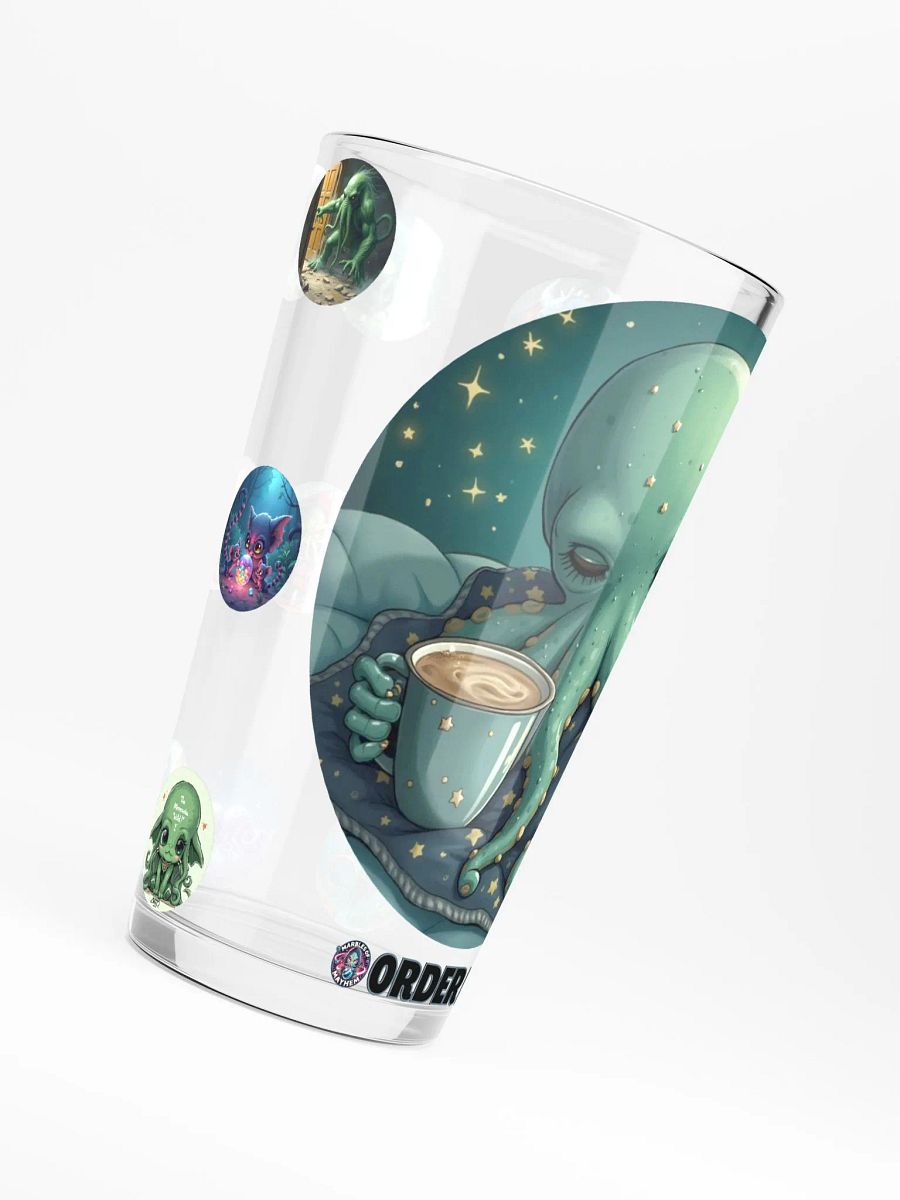 Order Fam Community Night Glass 2.8 product image (6)
