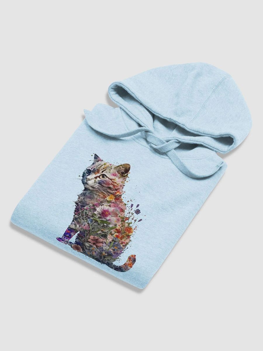 Floral Feline Fantasy product image (30)
