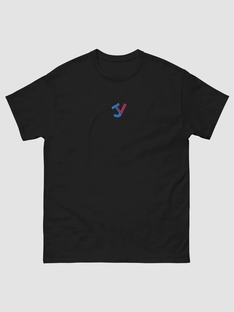 JV 24/7 T-Shirt (Embroidered) product image (35)
