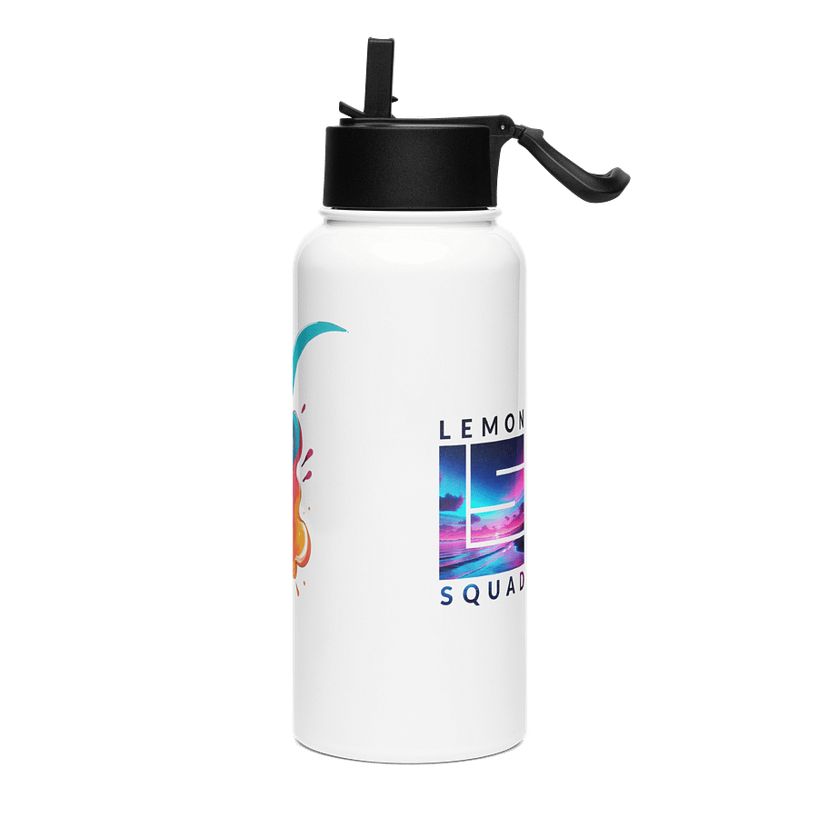 1900's Water Bottle product image (3)