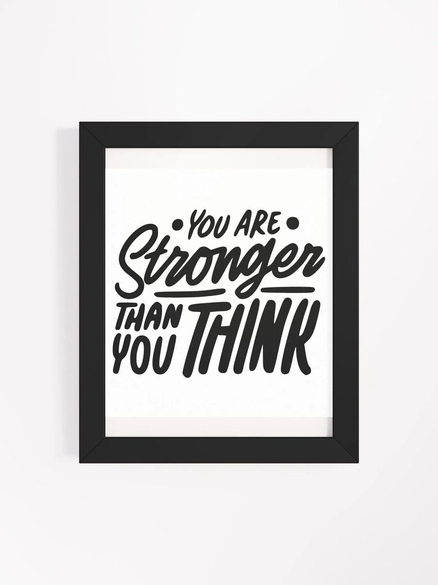 Mental Health Poster product image (134)