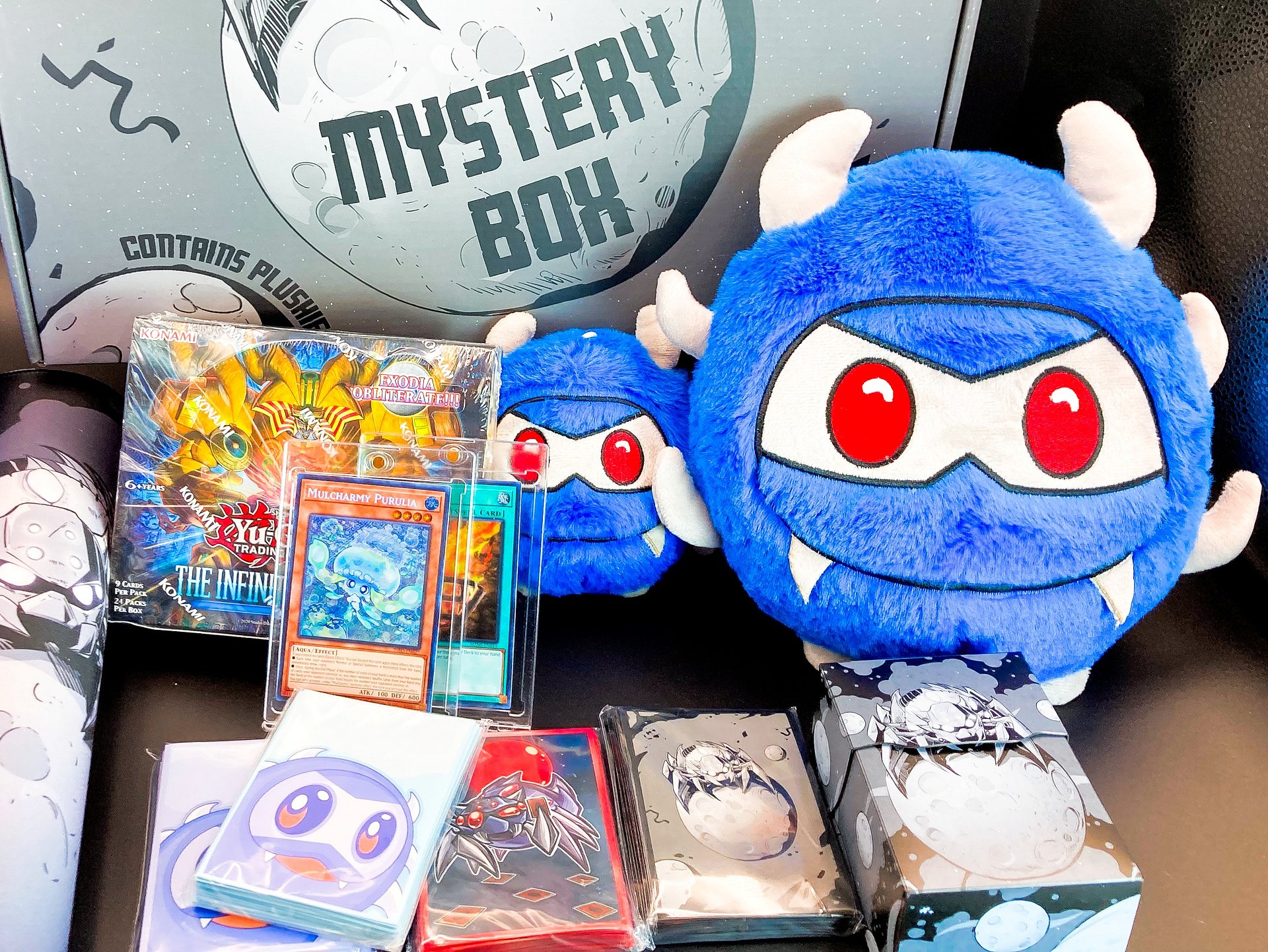 Mystery Box - TCG Bundle product image (3)