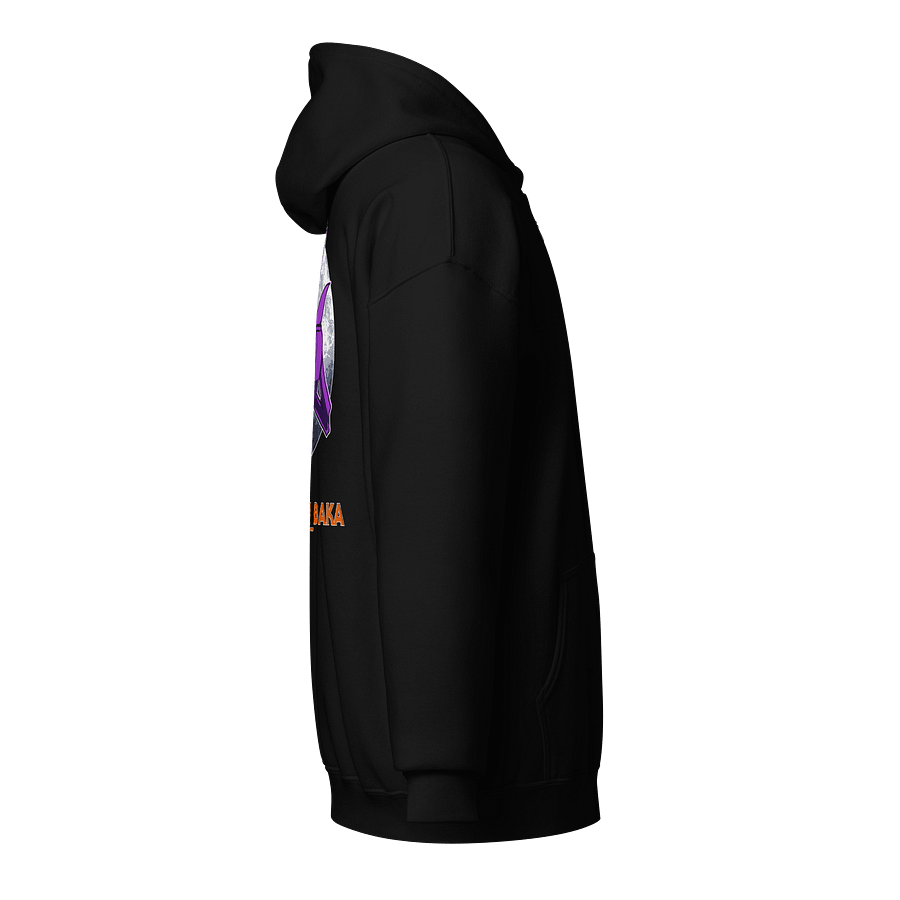 Baka Hoodie Front/B ack Print product image (12)