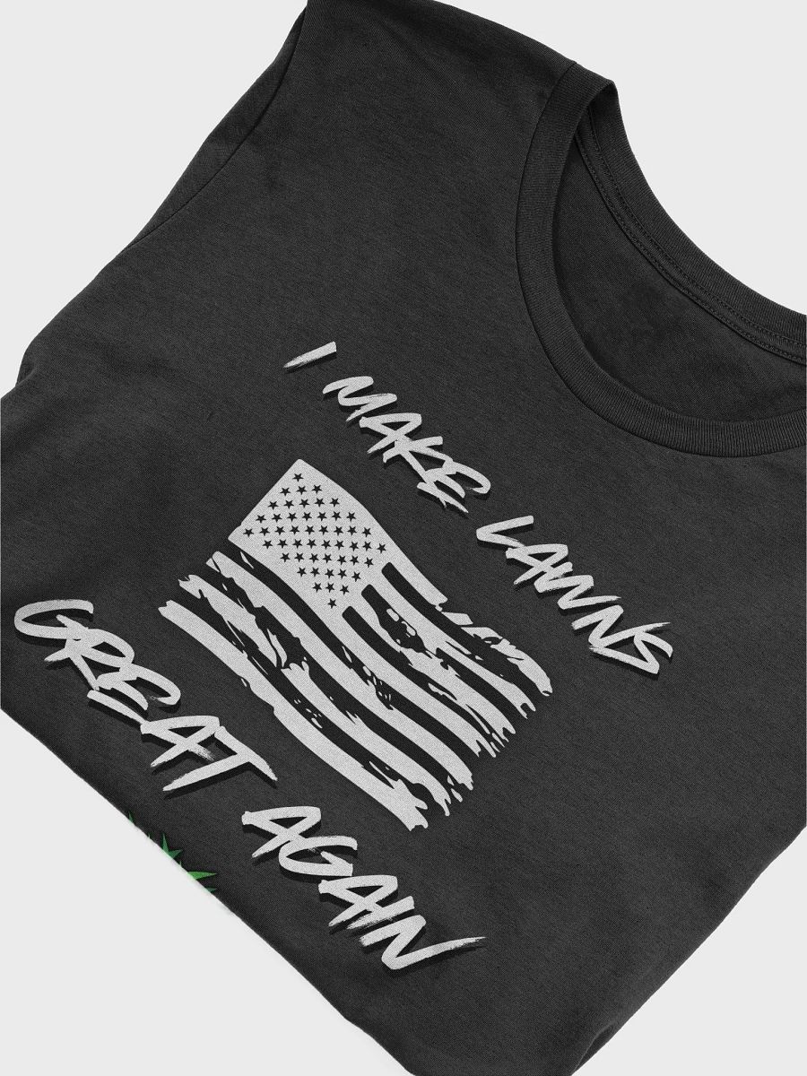 Make Lawns Great Again Tee product image (19)