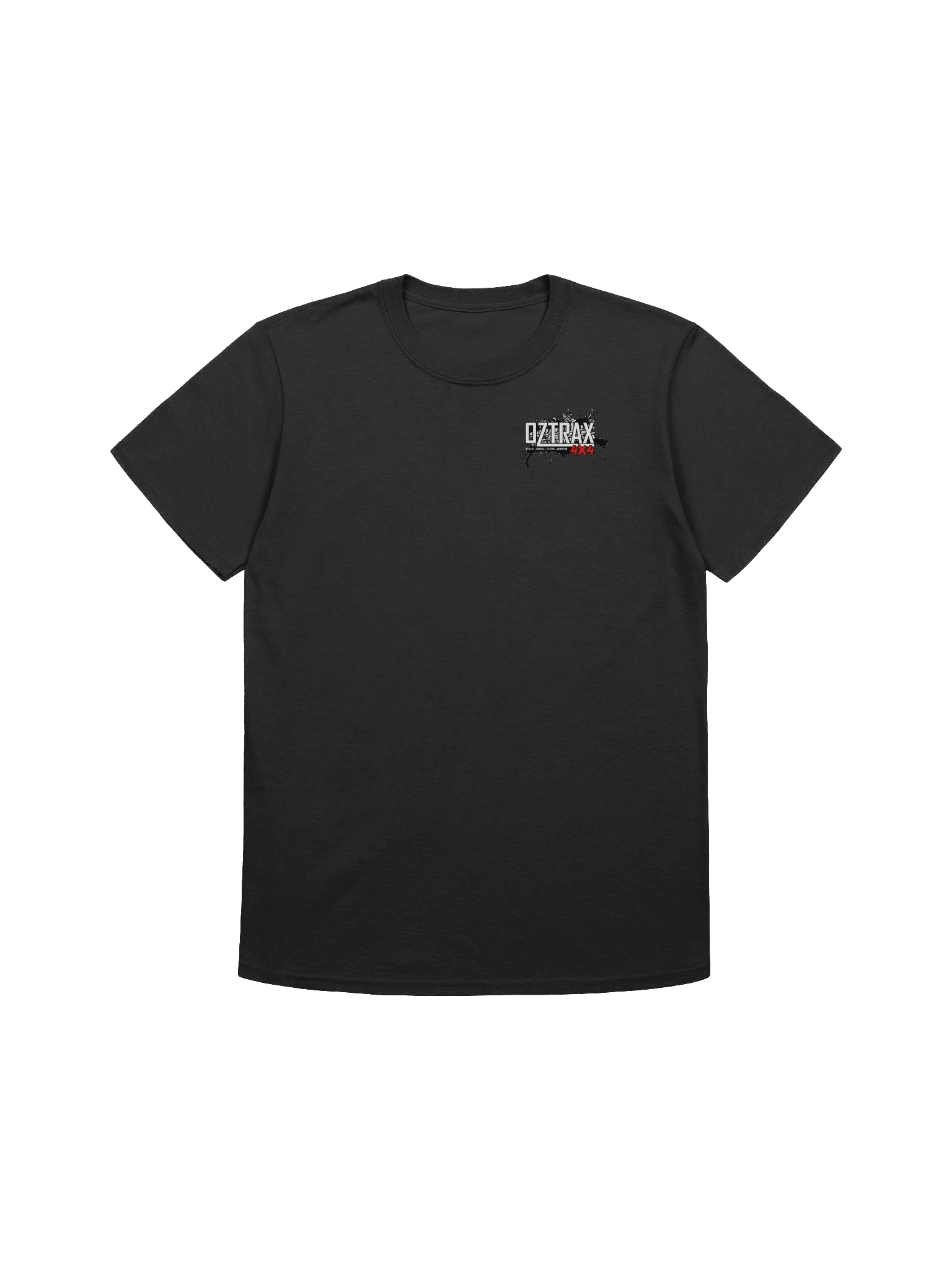 Explore The Roads Least Travelled - T-shirt product image (1)