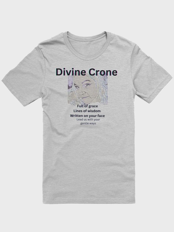 Divine Crone T product image (2)