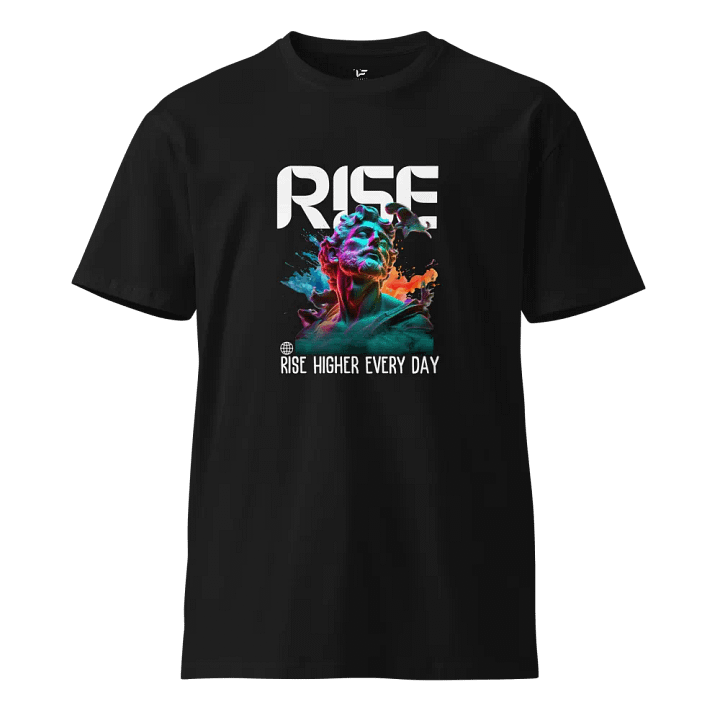 Vibrant Visionary T-Shirt product image (1)