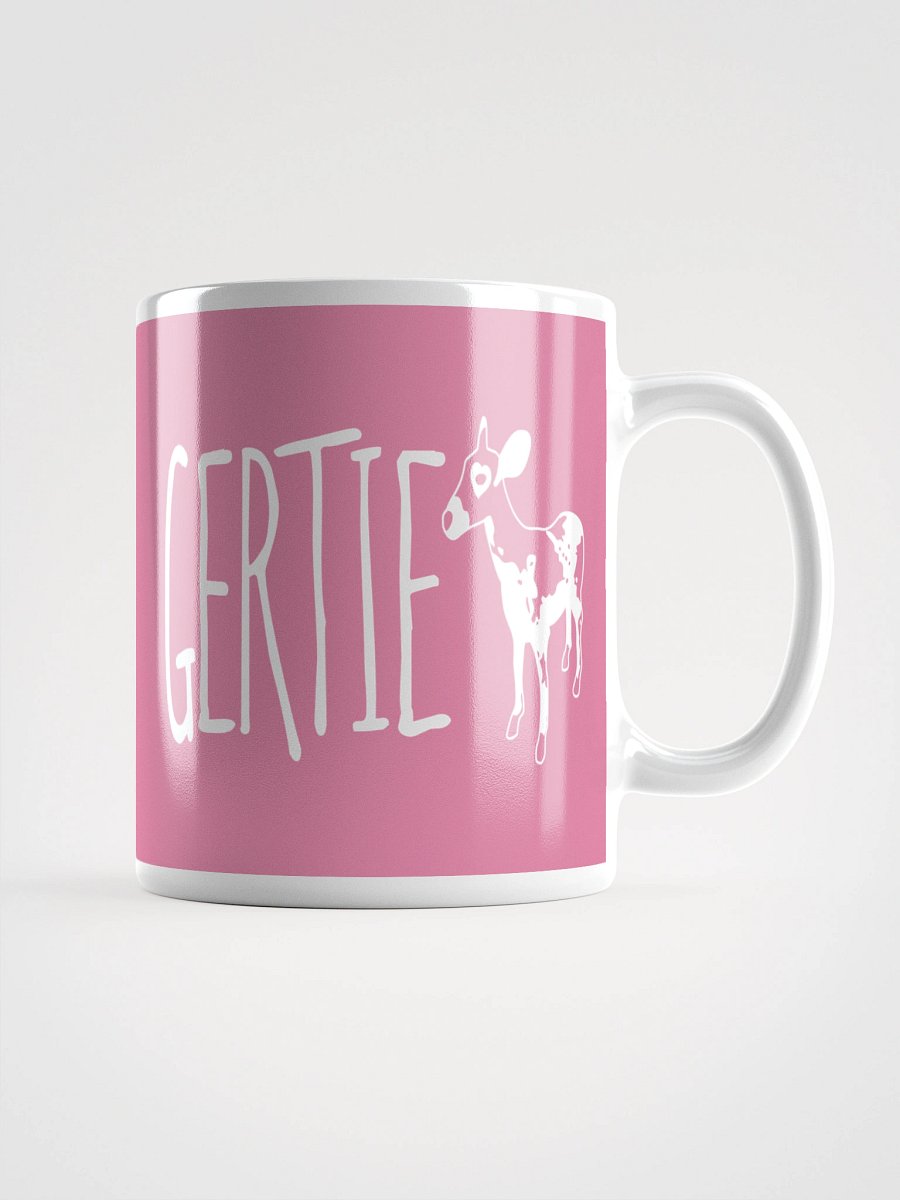 Lost Records: Bloom and Rage Gertie "Jane Doe" Mug product image (1)