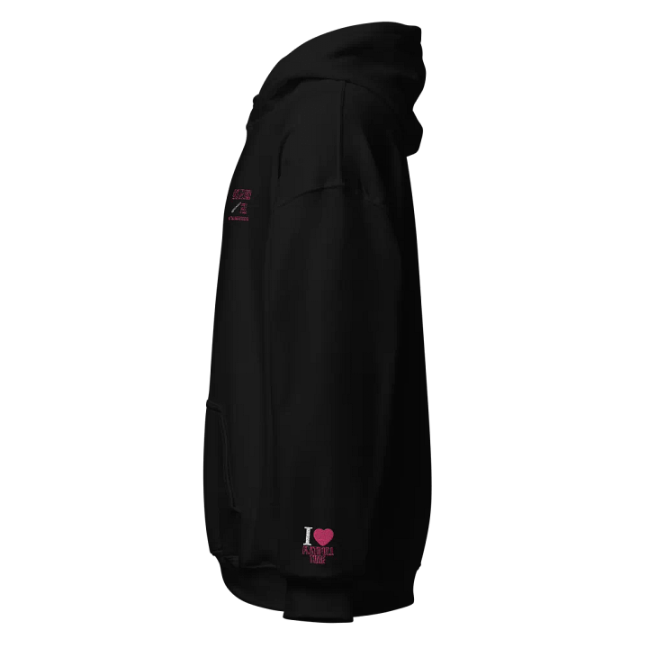 Make Life More Flutifull Hoodie product image (2)