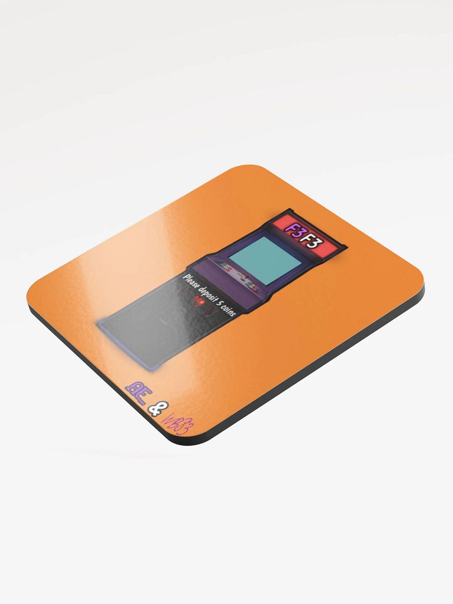Arcade Coaster product image (3)