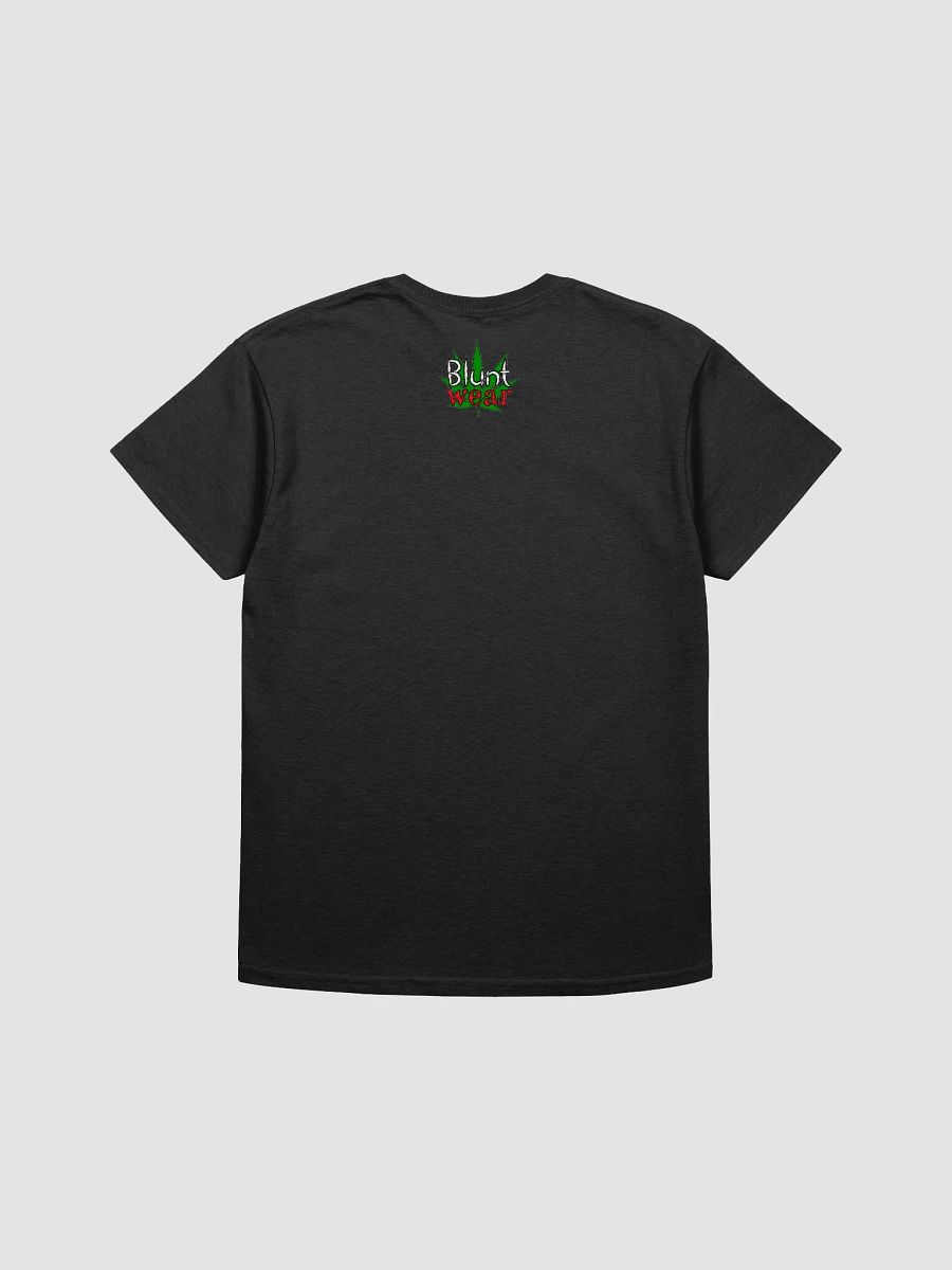 Eat Me Red Logo T Shirt product image (2)