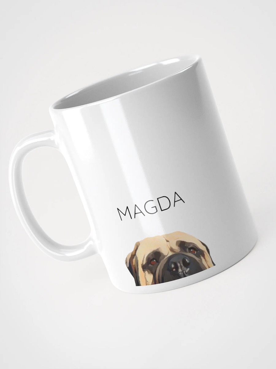 Peek-A-Boo Magda Mug product image (8)