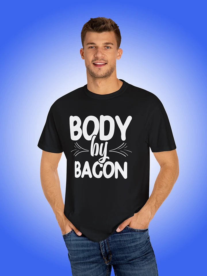 Body By Bacon product image (1)