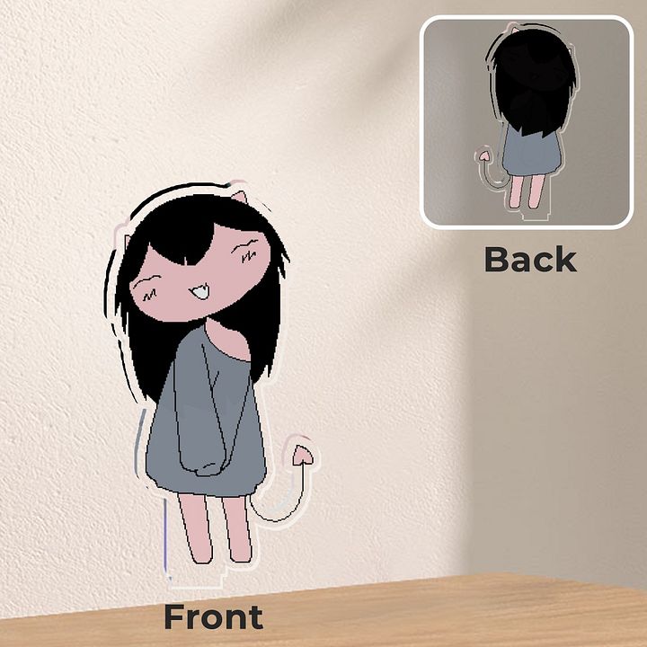 Kappa ( Standees ) product image (1)