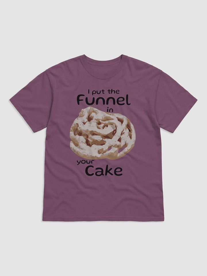 Be the cake to my funnel product image (1)