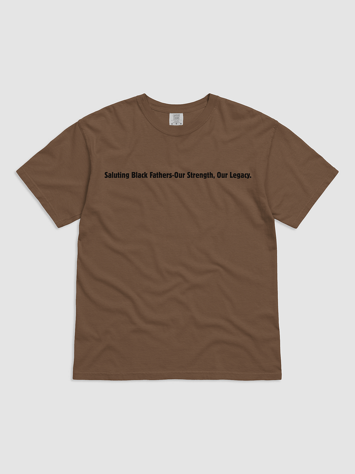 Saluting Black Fathers product image (4)