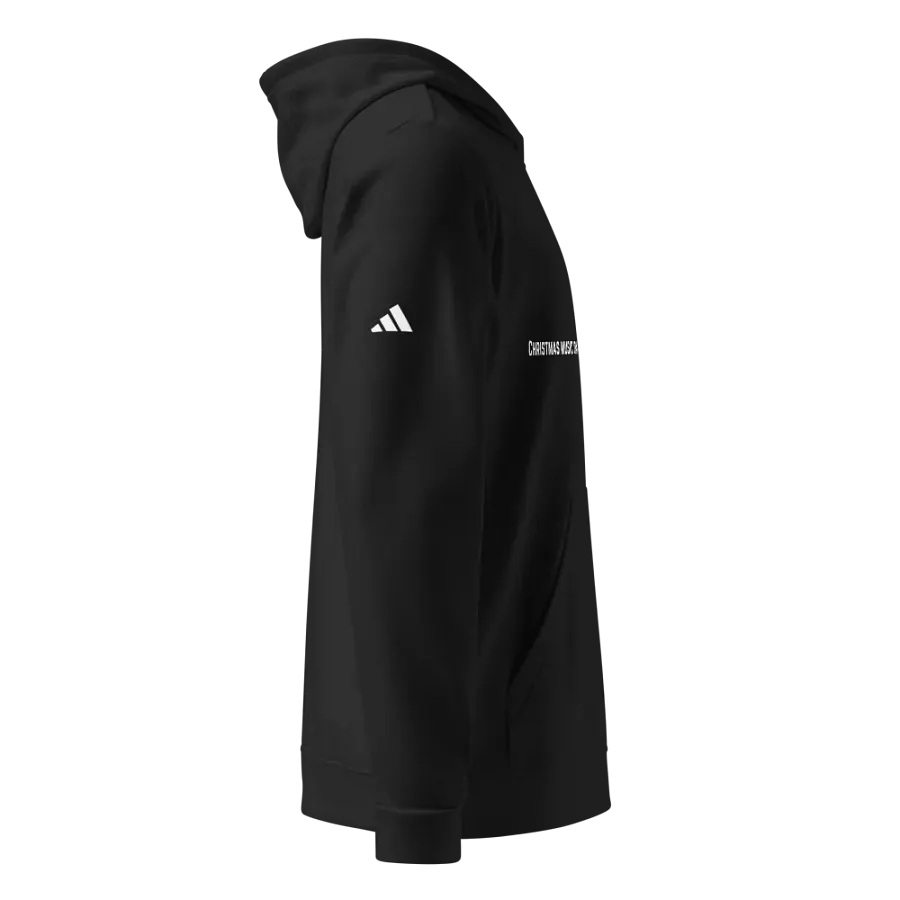 Autopilot Holiday EV Adidas Hoodie product image (3)