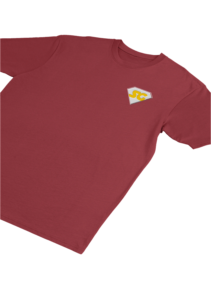 SG Heavy-Tee! product image (2)