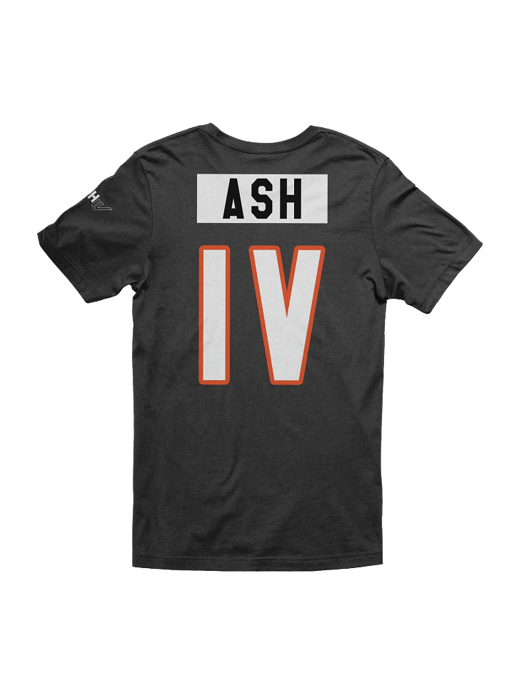 Ash Fly Guys Black product image (2)