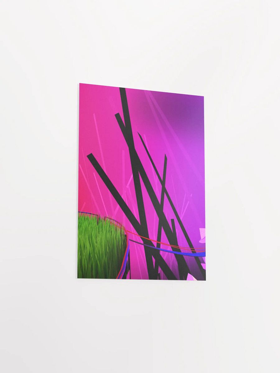 Cosmic Pillars Poster product image (32)