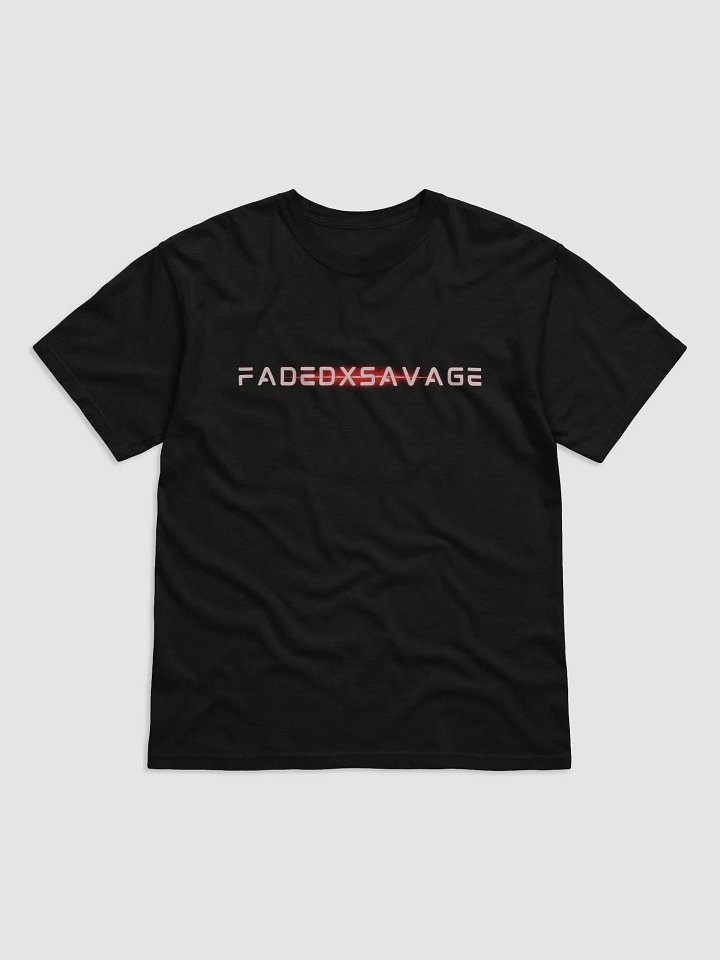 FadedxSavage T-Shirt product image (1)