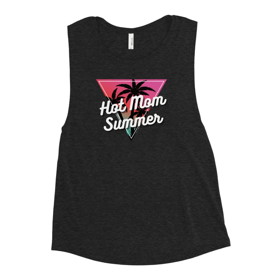 Hot Mom Summer v2 Women product image (2)