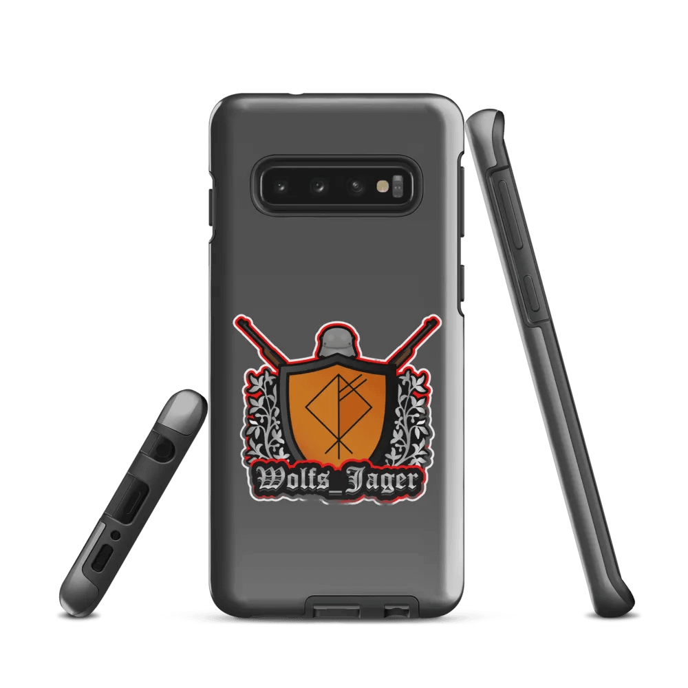 Jager Company Samsung Phone Case product image (1)
