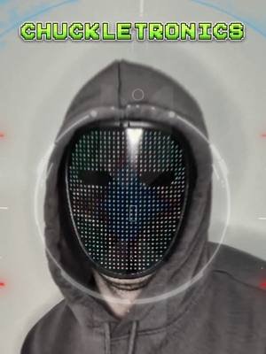 Check out our STORE: chuckletronics-shop.fourthwall.com #storytime #store #electronics #merchandise