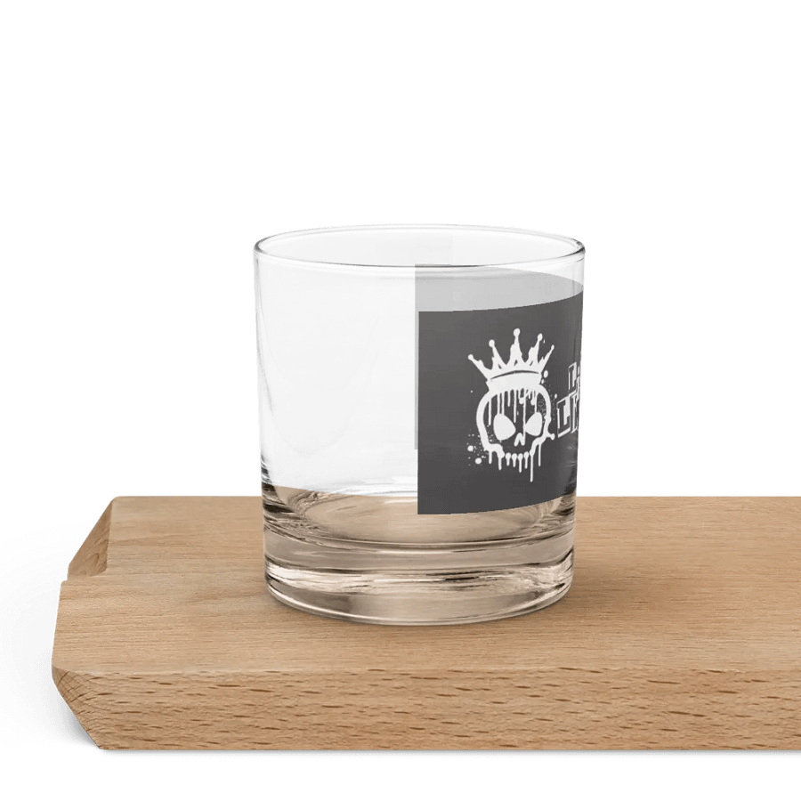 Lemmi Rocks Glass product image (7)
