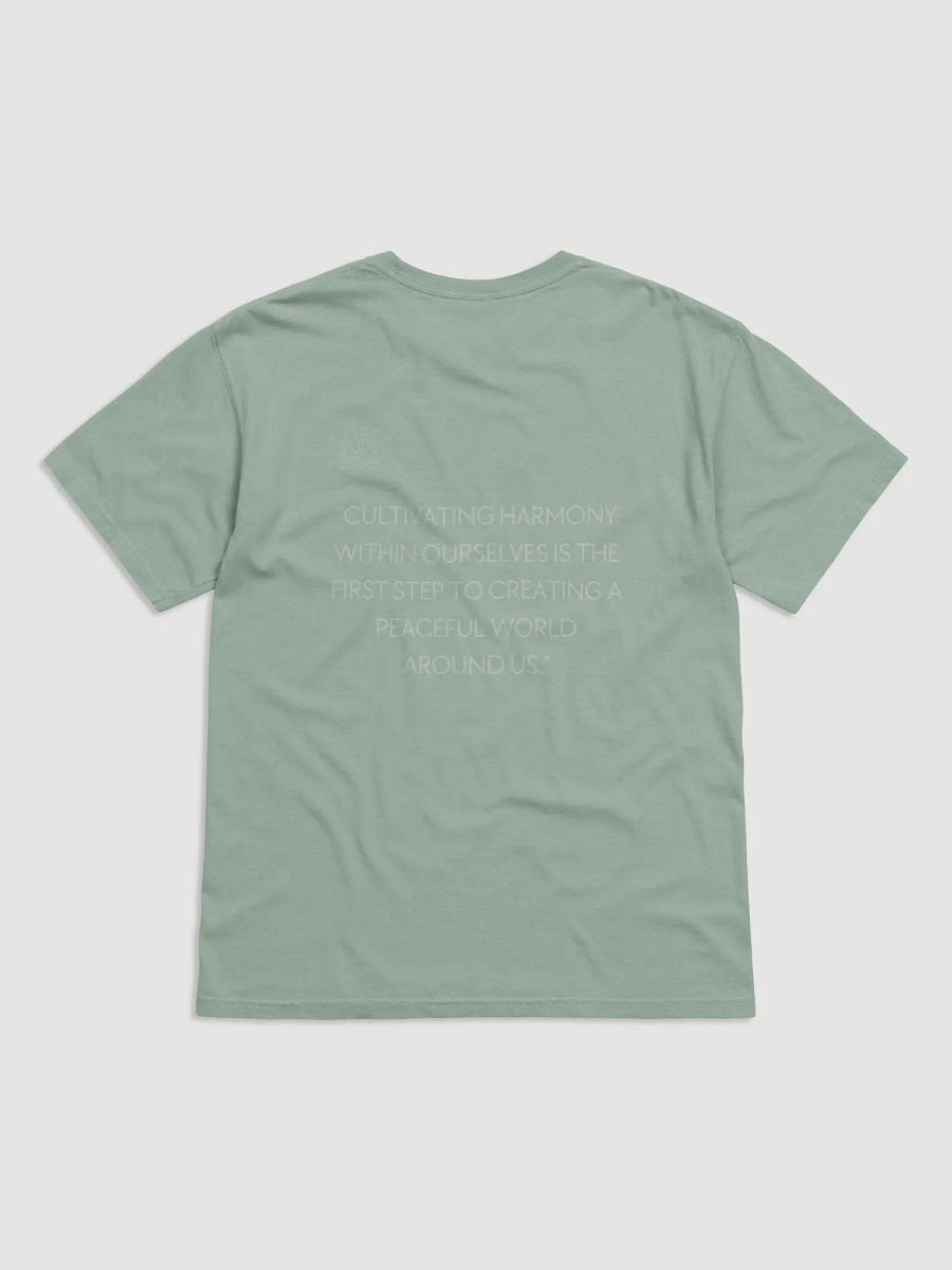 Cultivating Harmony Shirt product image (7)
