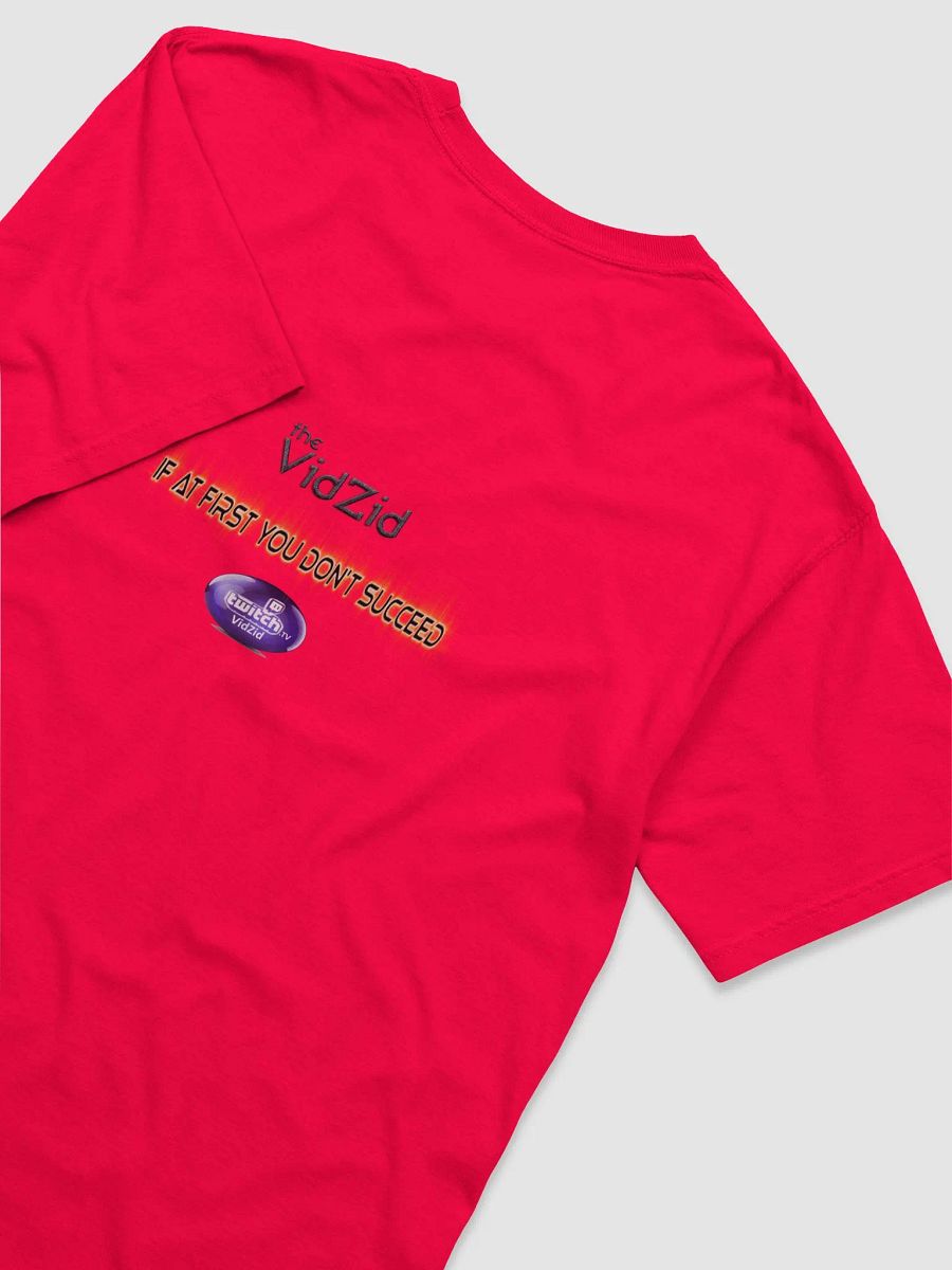 The V Shirt product image (4)
