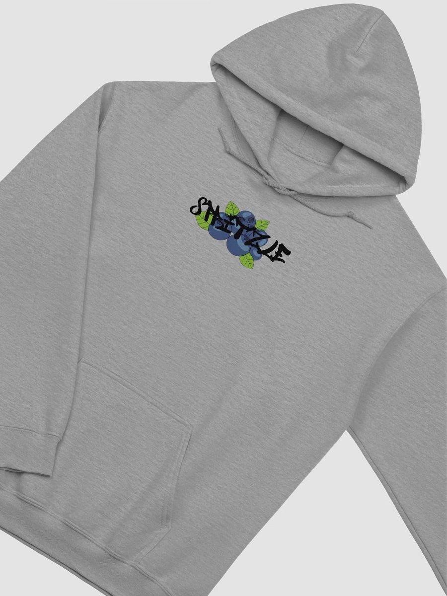 Blueberry Blast Hoodie product image (3)
