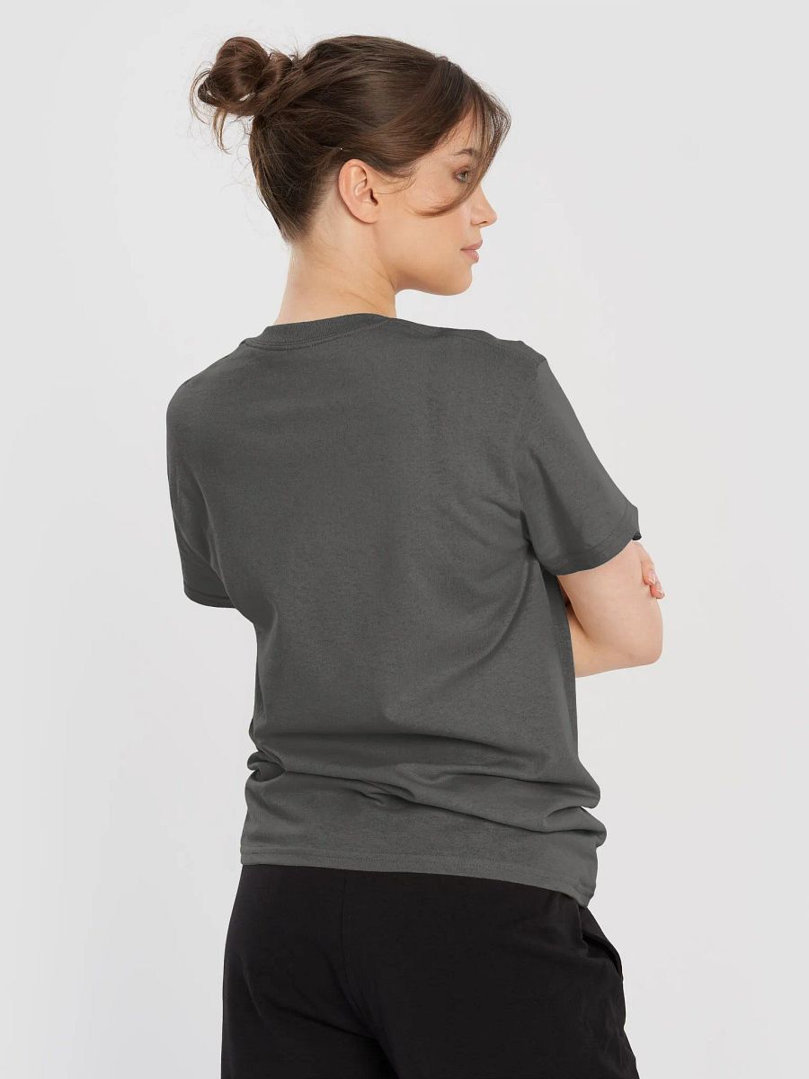 Cactus Brick (Heavyweight T-Shirt) - Black Space product image (36)